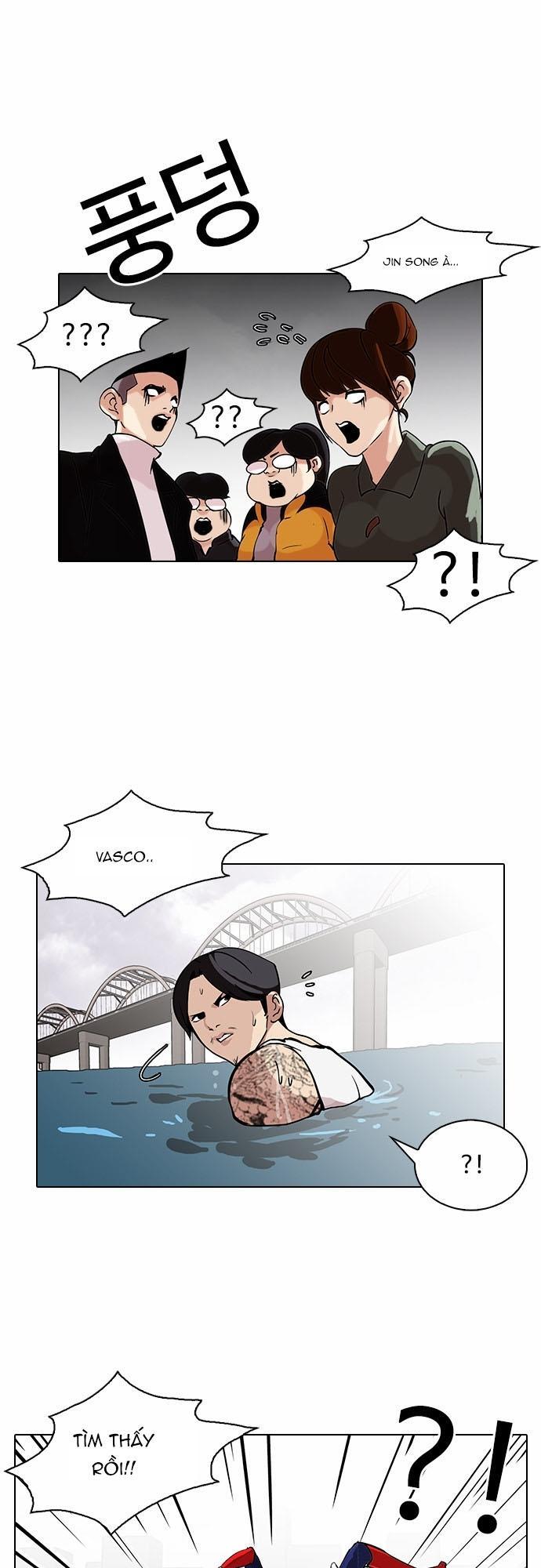 Hoán Đổi Diệu Kỳ Chapter 82 - Trang 15