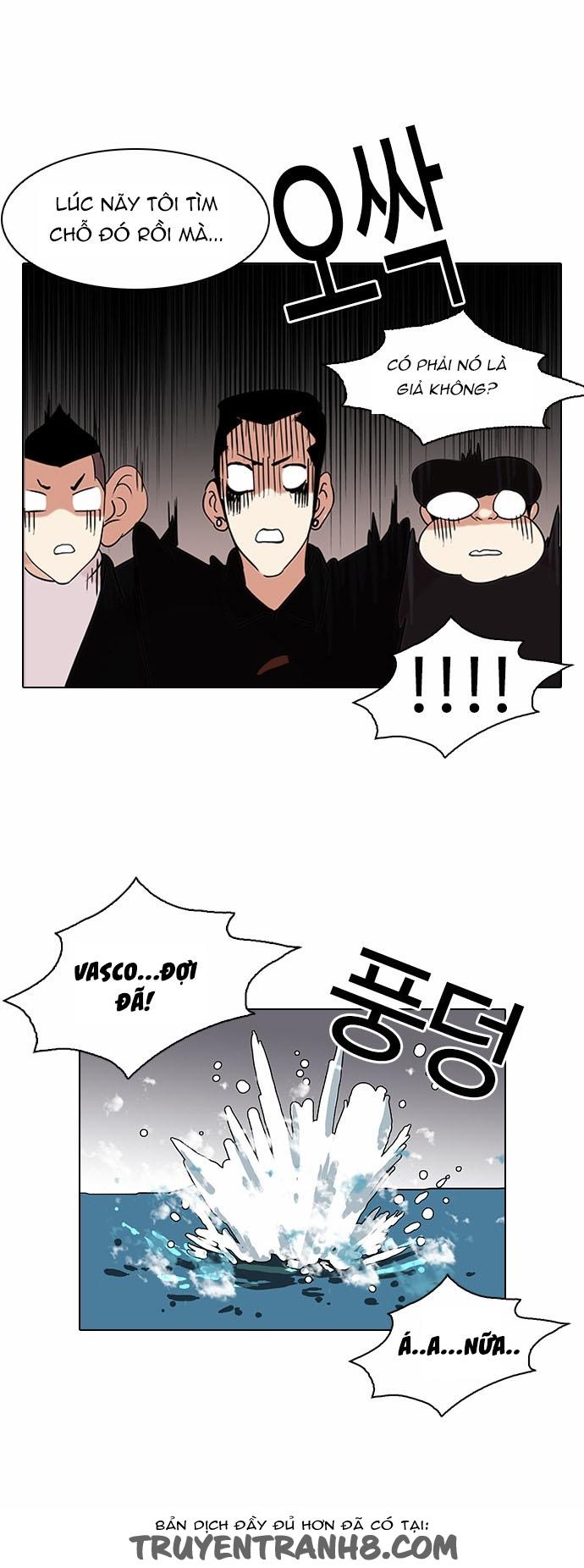 Hoán Đổi Diệu Kỳ Chapter 82 - Trang 23