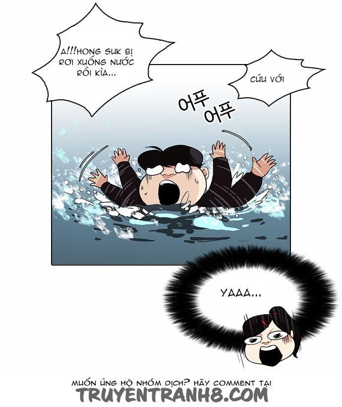 Hoán Đổi Diệu Kỳ Chapter 82 - Trang 26