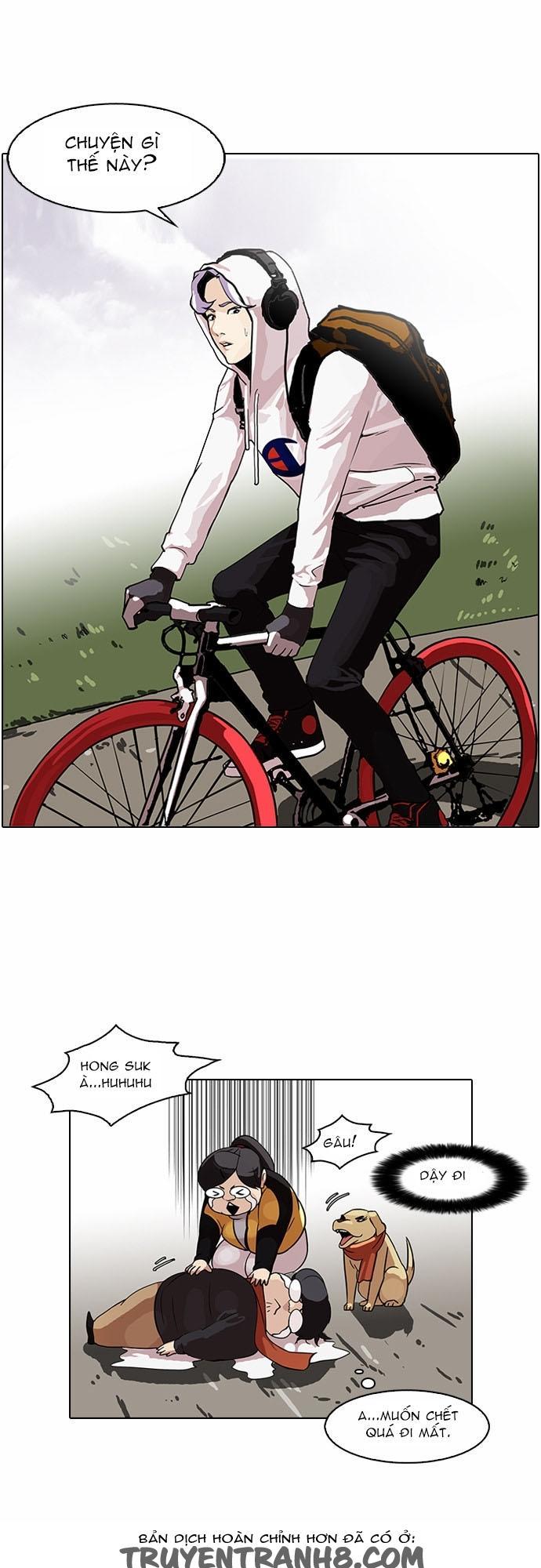 Hoán Đổi Diệu Kỳ Chapter 82 - Trang 28