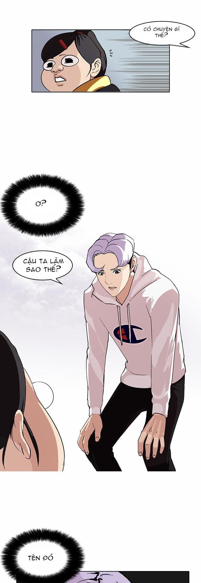 Hoán Đổi Diệu Kỳ Chapter 82 - Trang 30