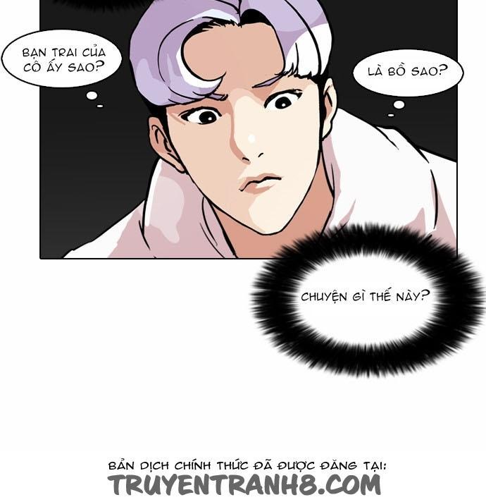 Hoán Đổi Diệu Kỳ Chapter 82 - Trang 31