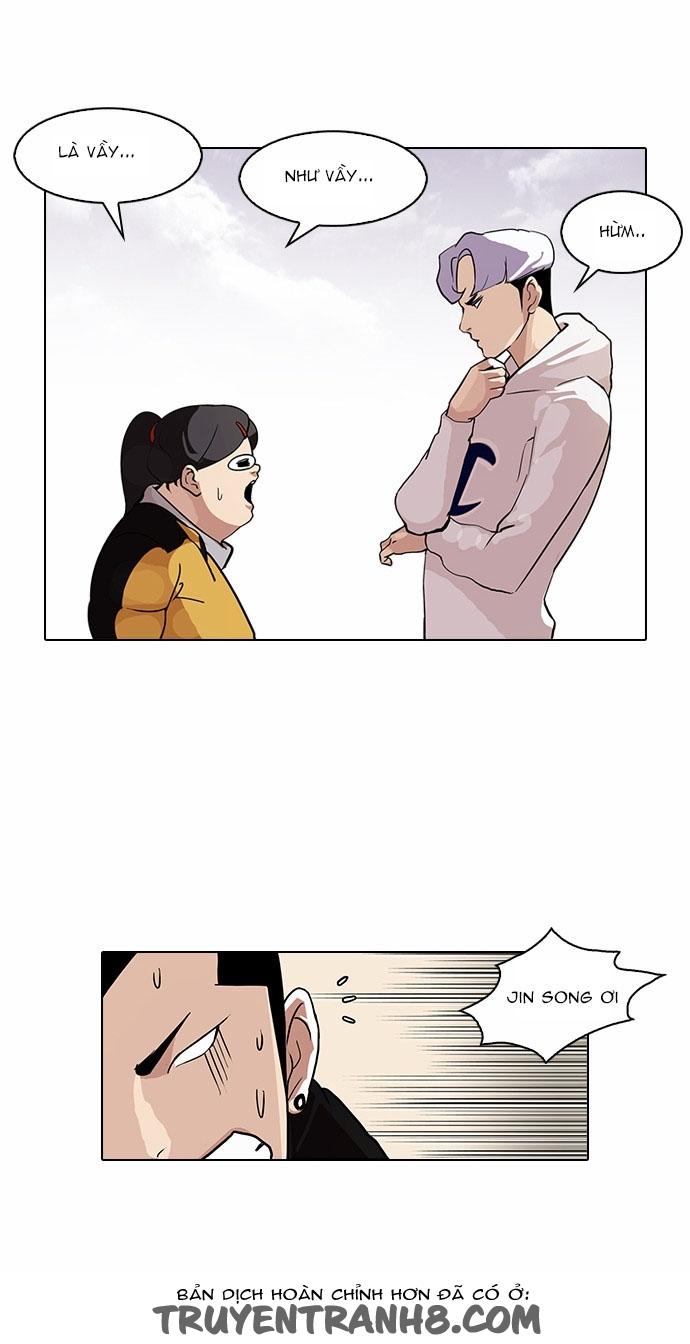 Hoán Đổi Diệu Kỳ Chapter 82 - Trang 32