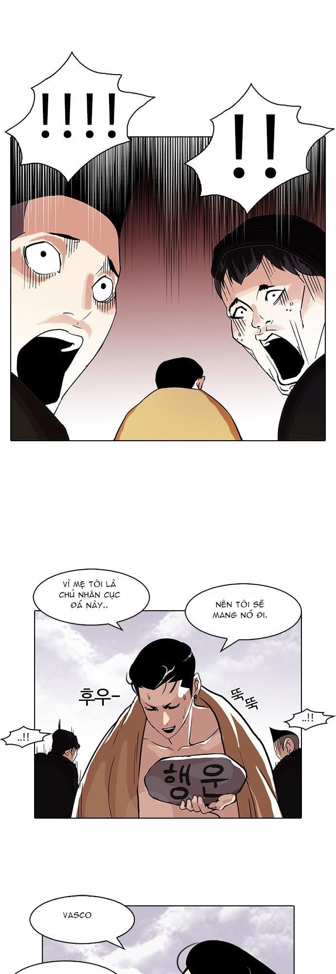 Hoán Đổi Diệu Kỳ Chapter 82 - Trang 38