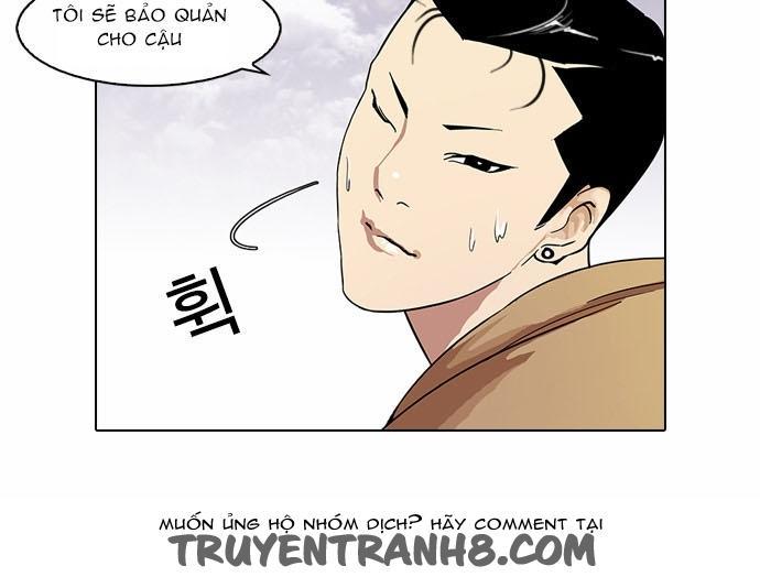 Hoán Đổi Diệu Kỳ Chapter 82 - Trang 39