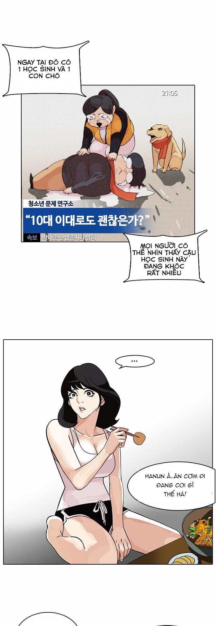 Hoán Đổi Diệu Kỳ Chapter 82 - Trang 47