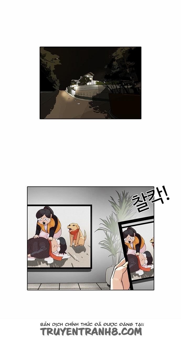 Hoán Đổi Diệu Kỳ Chapter 82 - Trang 49