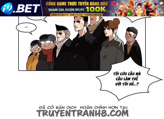 Hoán Đổi Diệu Kỳ Chapter 82 - Trang 6