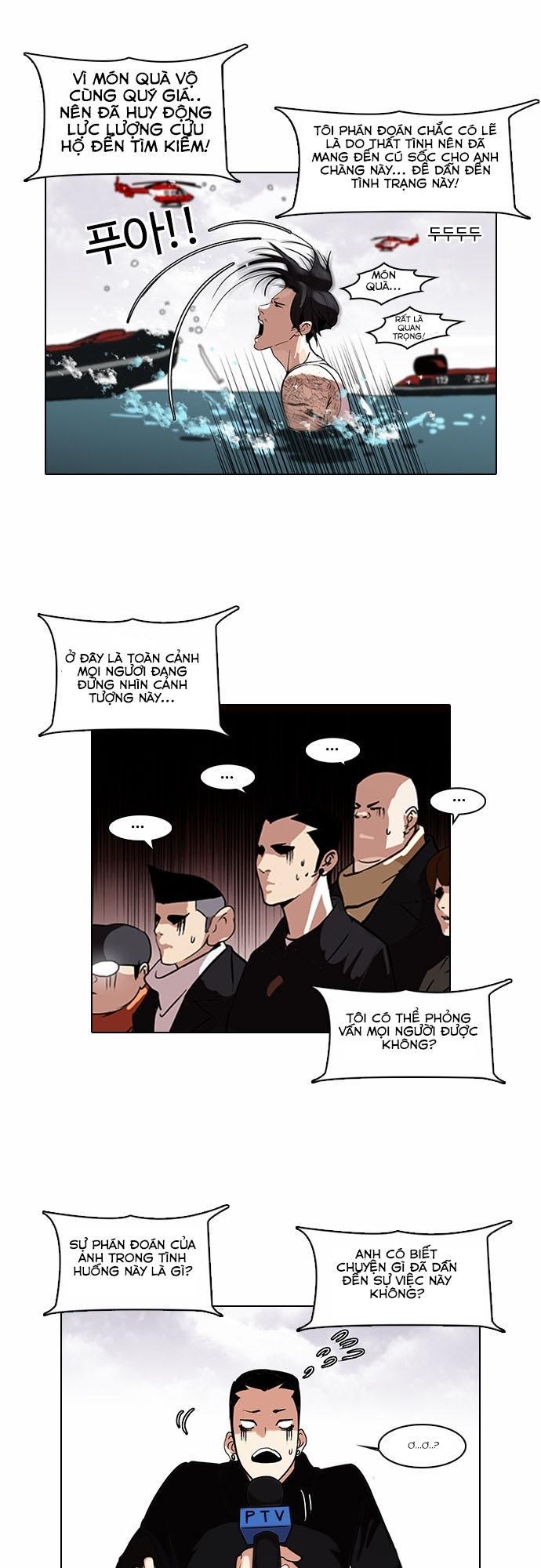 Hoán Đổi Diệu Kỳ Chapter 82 - Trang 9