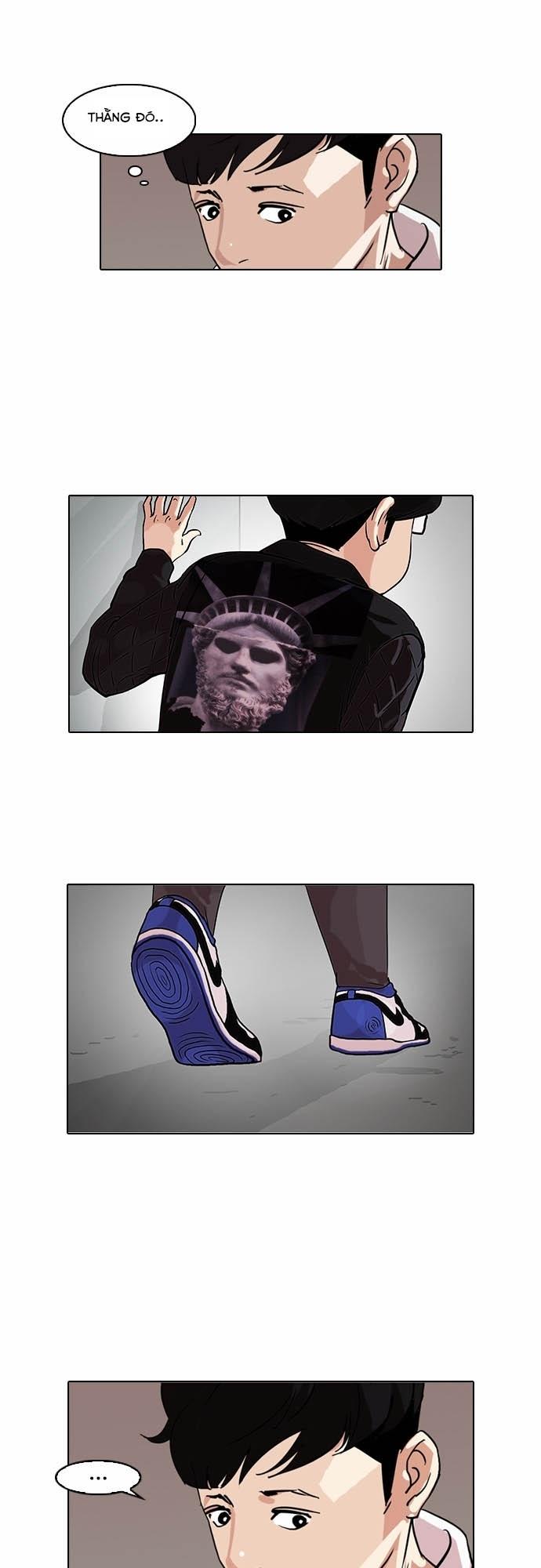 Hoán Đổi Diệu Kỳ Chapter 83 - Trang 15