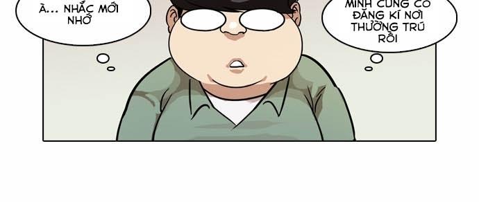 Hoán Đổi Diệu Kỳ Chapter 83 - Trang 24