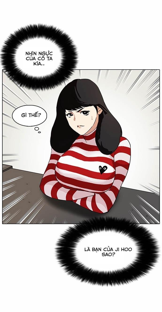 Hoán Đổi Diệu Kỳ Chapter 83 - Trang 29