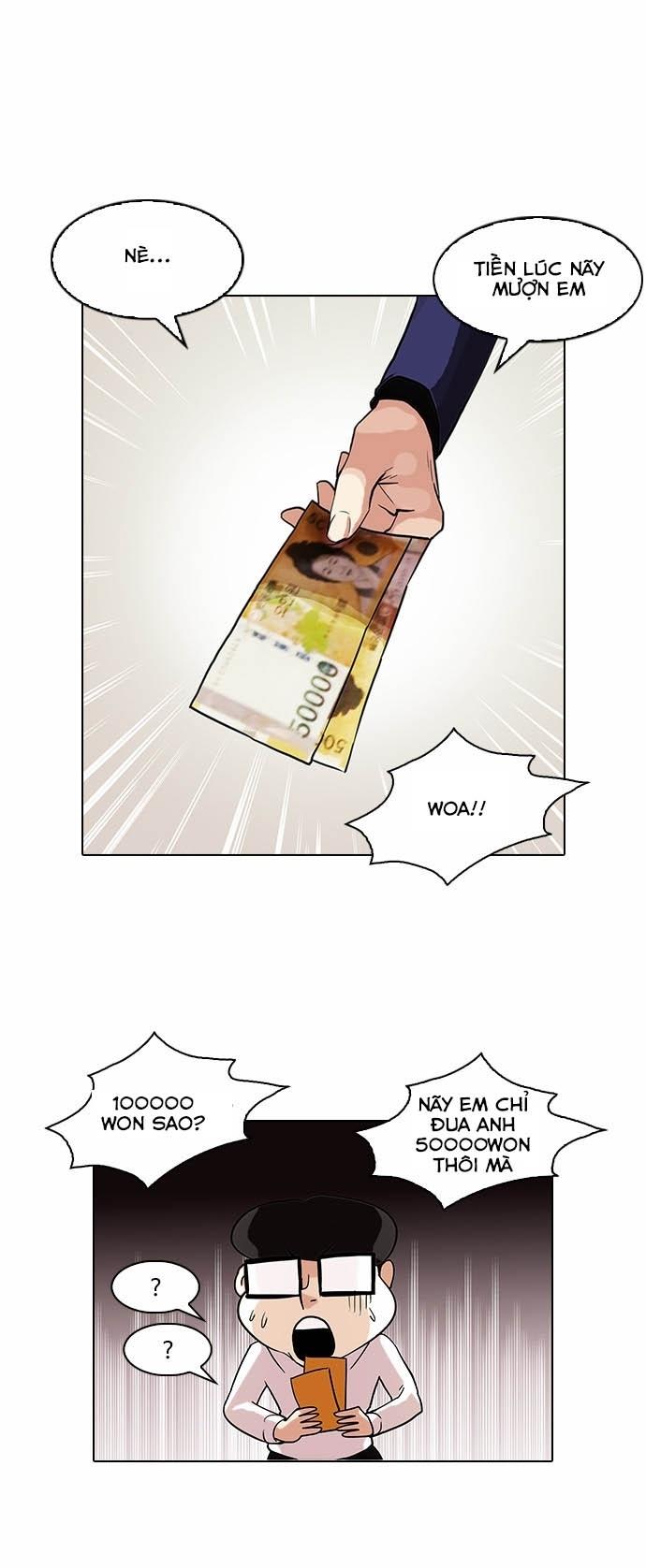 Hoán Đổi Diệu Kỳ Chapter 83 - Trang 32