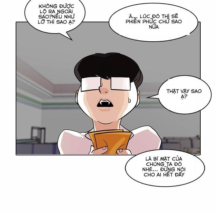 Hoán Đổi Diệu Kỳ Chapter 83 - Trang 34