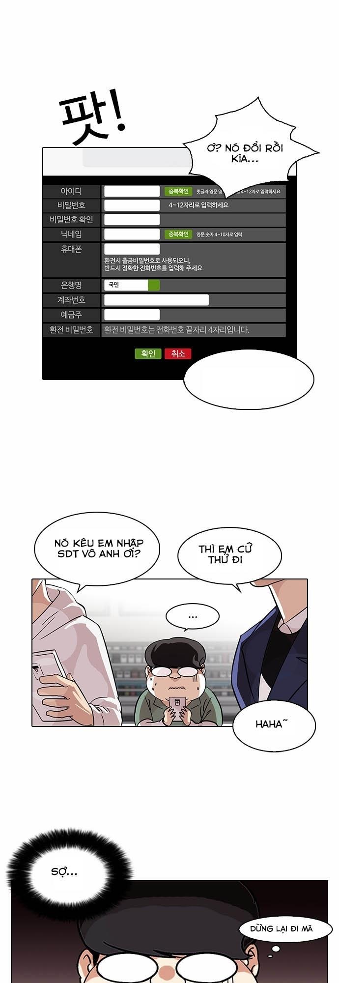 Hoán Đổi Diệu Kỳ Chapter 83 - Trang 39