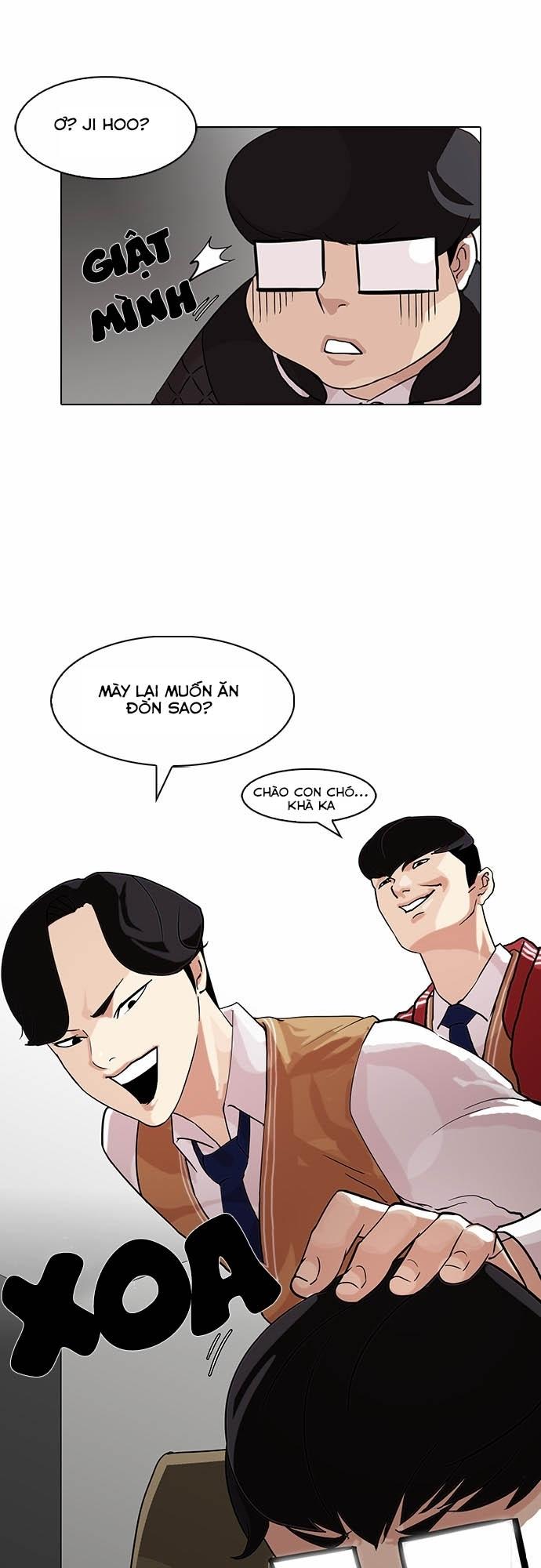Hoán Đổi Diệu Kỳ Chapter 83 - Trang 4