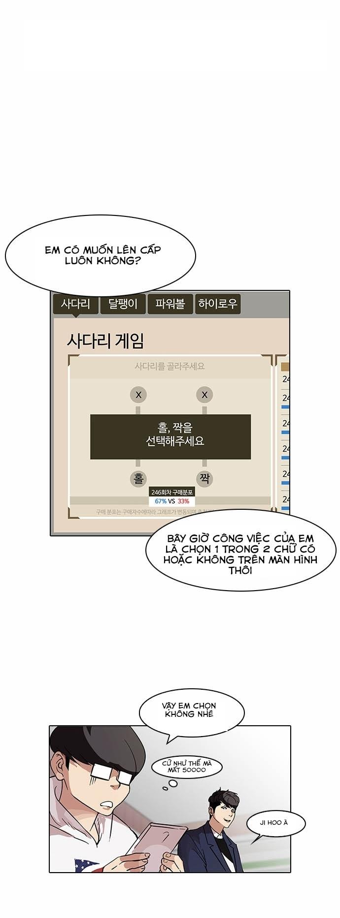 Hoán Đổi Diệu Kỳ Chapter 83 - Trang 43