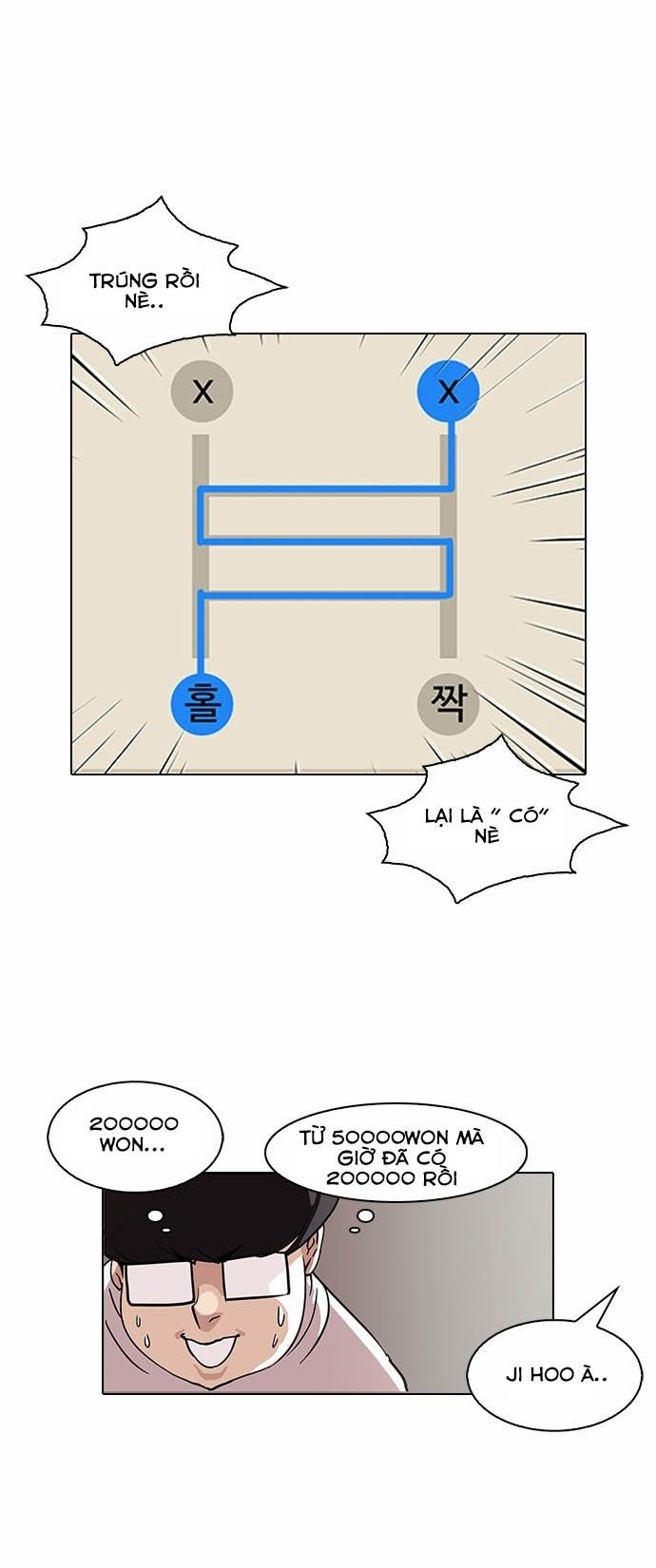 Hoán Đổi Diệu Kỳ Chapter 83 - Trang 47