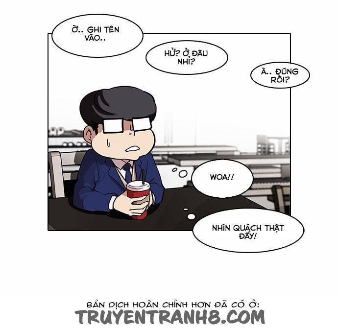 Hoán Đổi Diệu Kỳ Chapter 84 - Trang 10