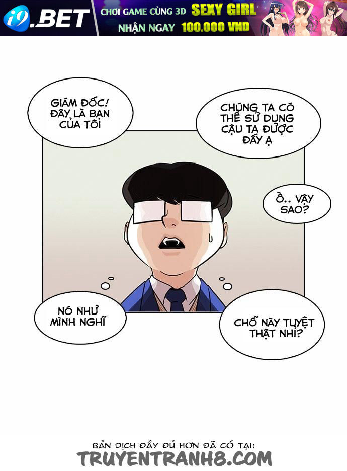 Hoán Đổi Diệu Kỳ Chapter 84 - Trang 16