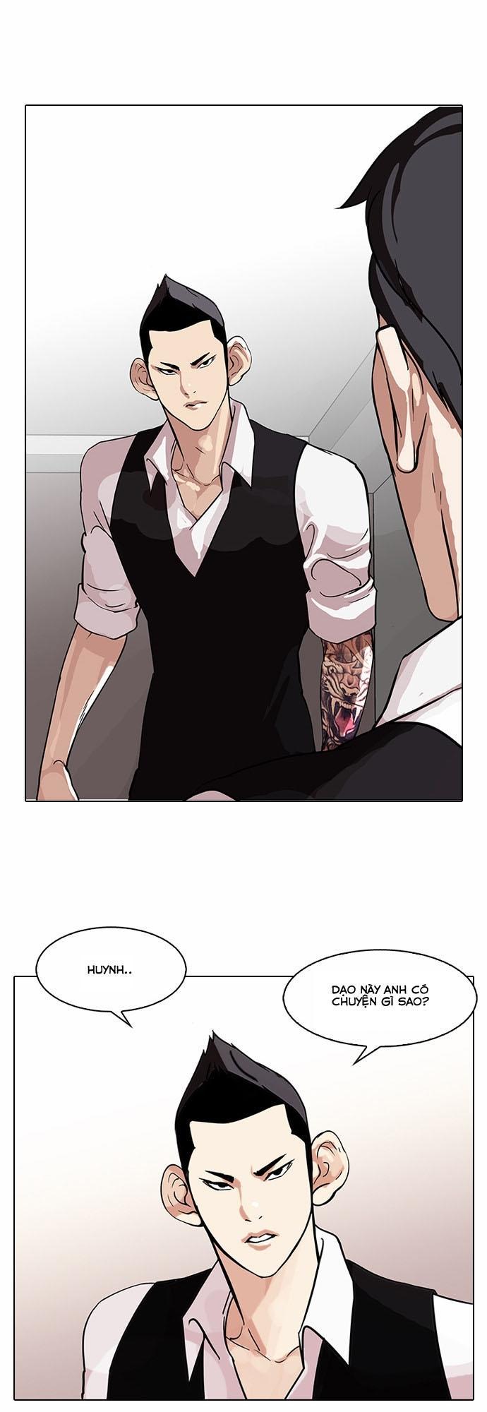 Hoán Đổi Diệu Kỳ Chapter 84 - Trang 23