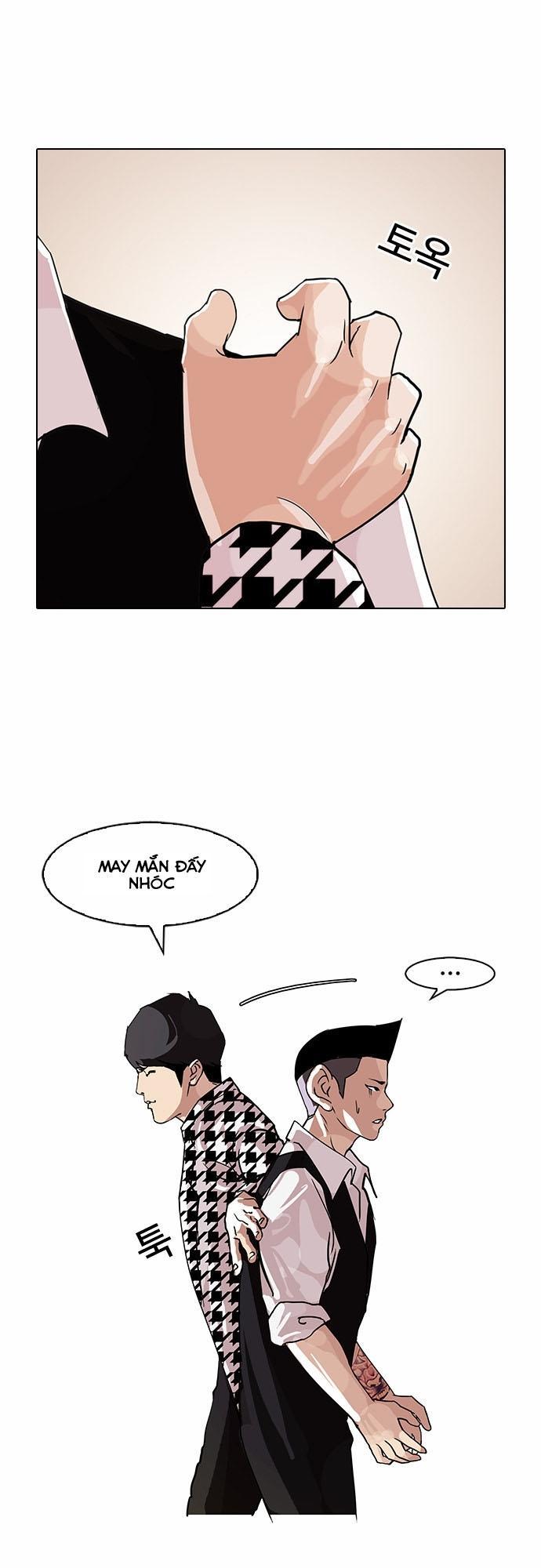 Hoán Đổi Diệu Kỳ Chapter 84 - Trang 28