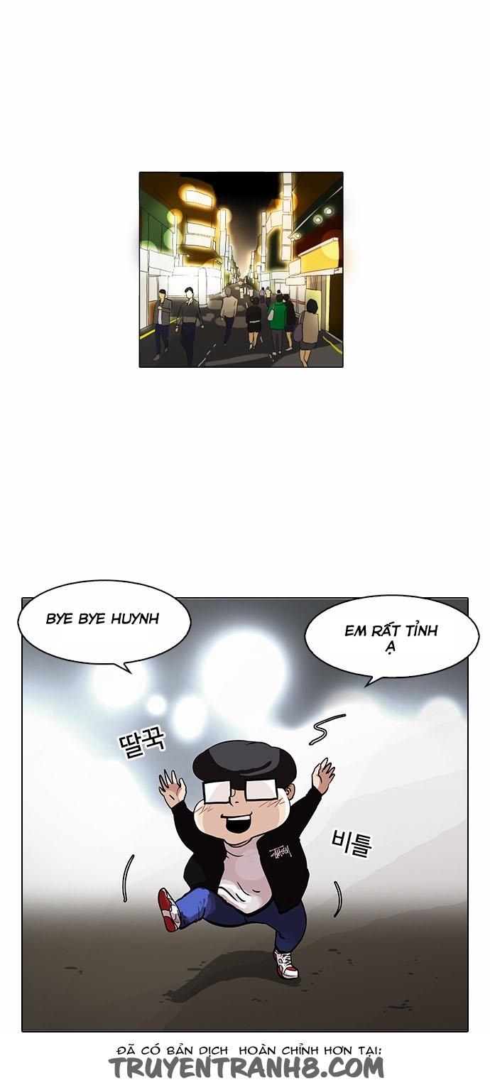 Hoán Đổi Diệu Kỳ Chapter 84 - Trang 30