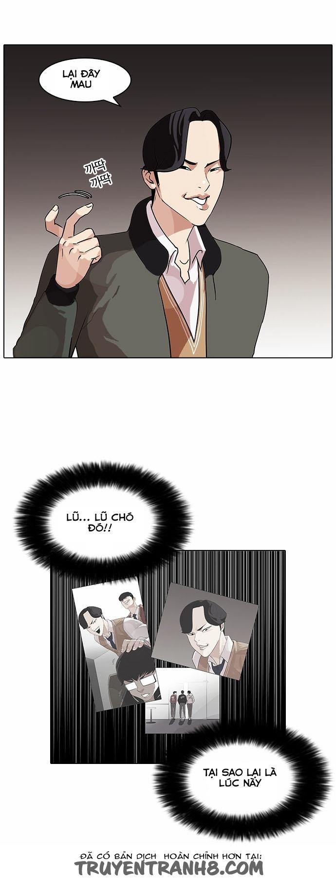 Hoán Đổi Diệu Kỳ Chapter 84 - Trang 35