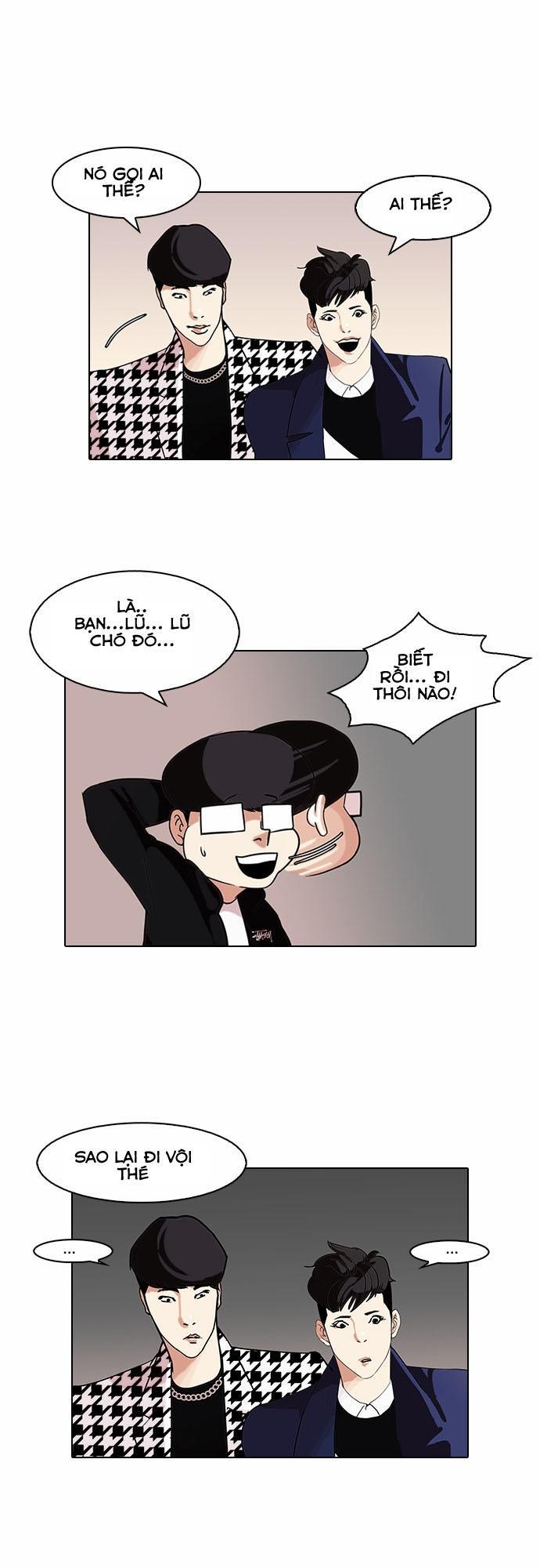 Hoán Đổi Diệu Kỳ Chapter 84 - Trang 36