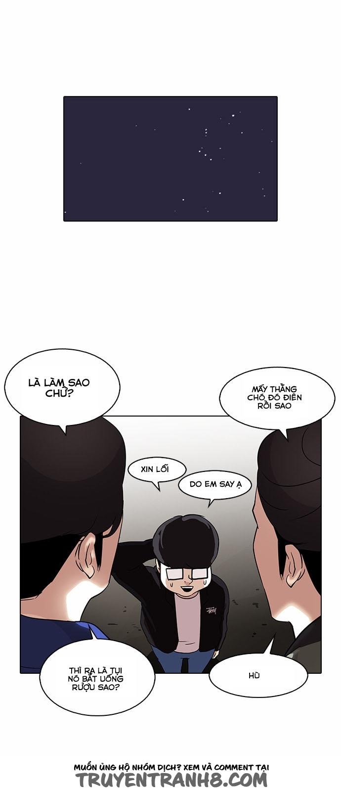 Hoán Đổi Diệu Kỳ Chapter 84 - Trang 38