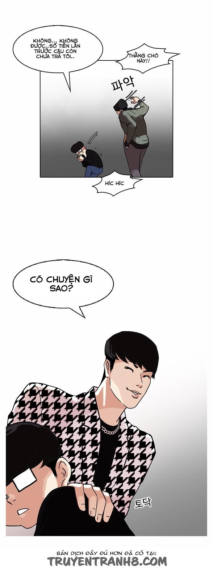 Hoán Đổi Diệu Kỳ Chapter 84 - Trang 41