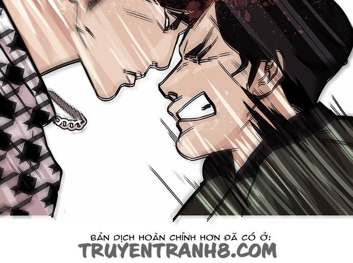 Hoán Đổi Diệu Kỳ Chapter 84 - Trang 45