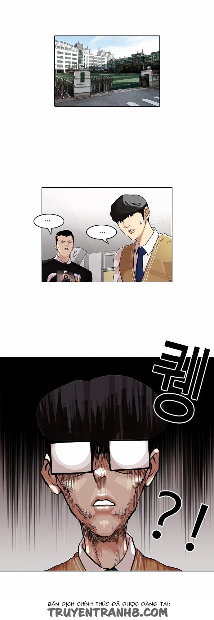 Hoán Đổi Diệu Kỳ - Chapter 85 - Page 19