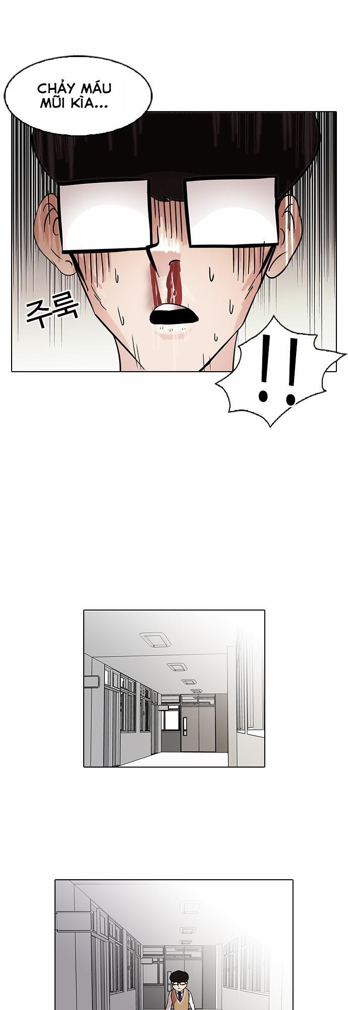 Hoán Đổi Diệu Kỳ - Chapter 85 - Page 22