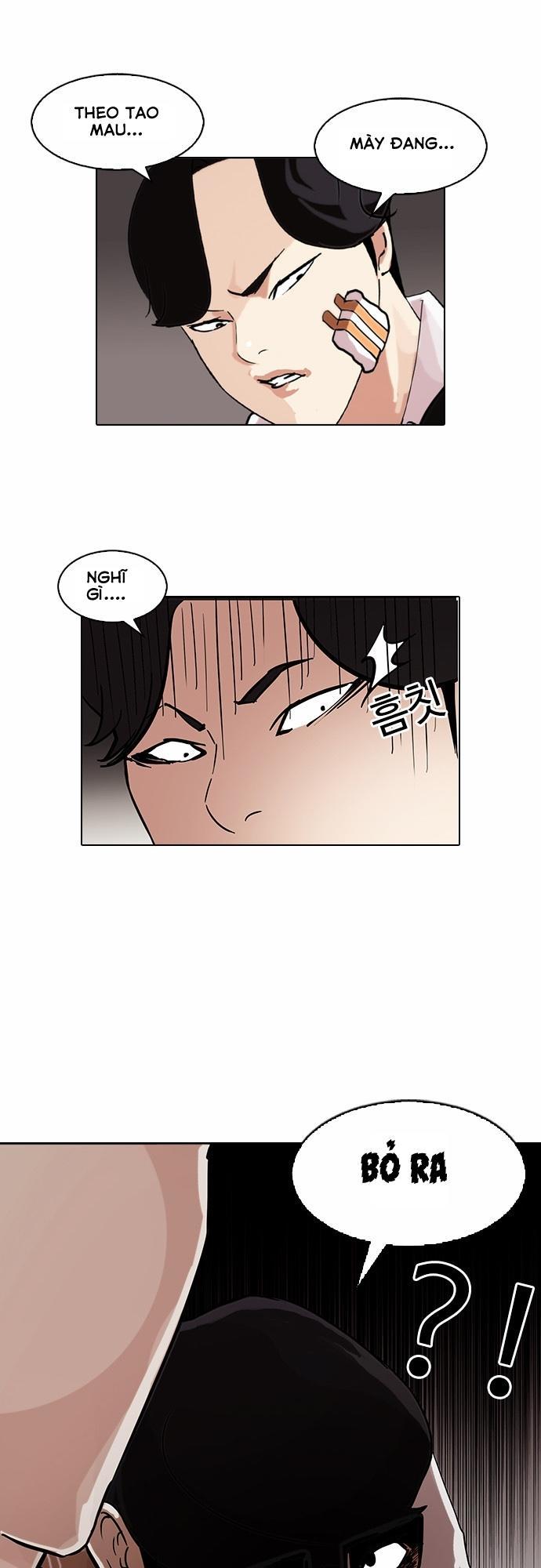 Hoán Đổi Diệu Kỳ - Chapter 85 - Page 27