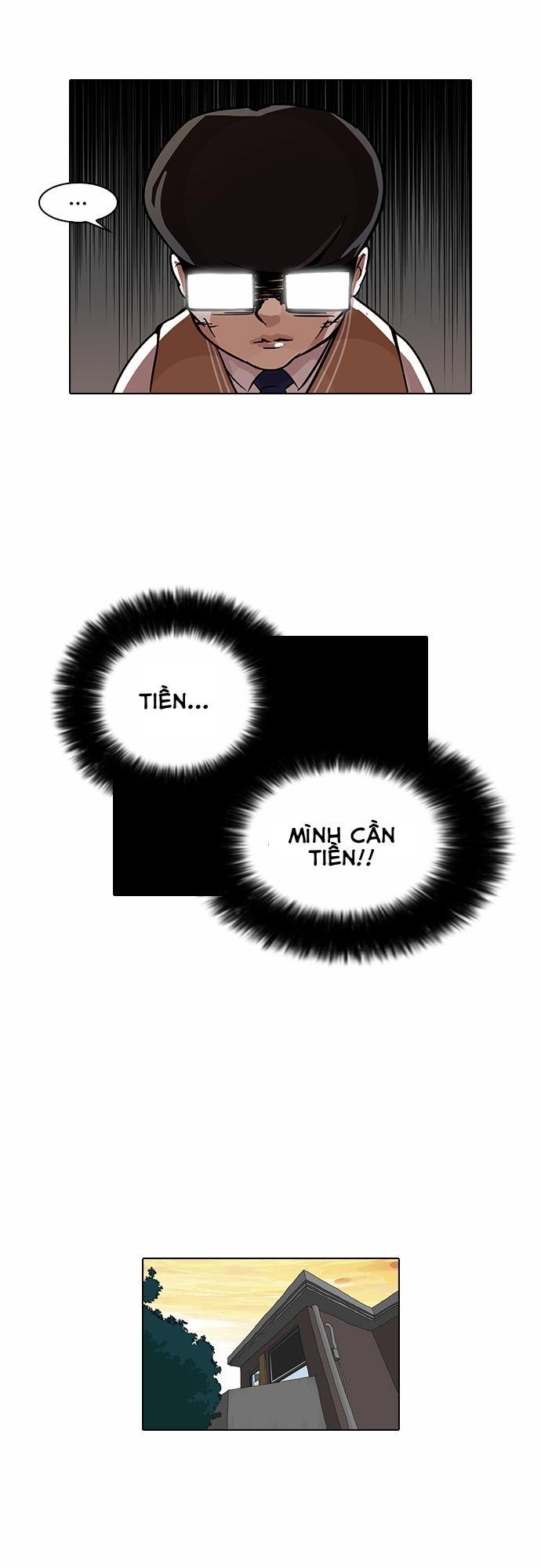 Hoán Đổi Diệu Kỳ - Chapter 85 - Page 30