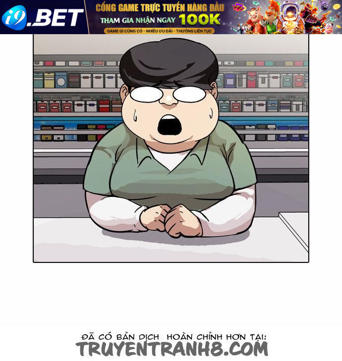 Hoán Đổi Diệu Kỳ - Chapter 85 - Page 34