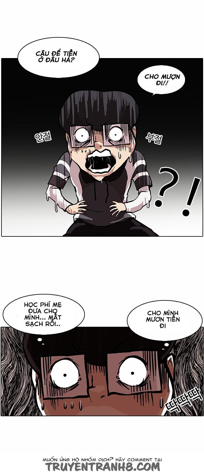 Hoán Đổi Diệu Kỳ - Chapter 85 - Page 35