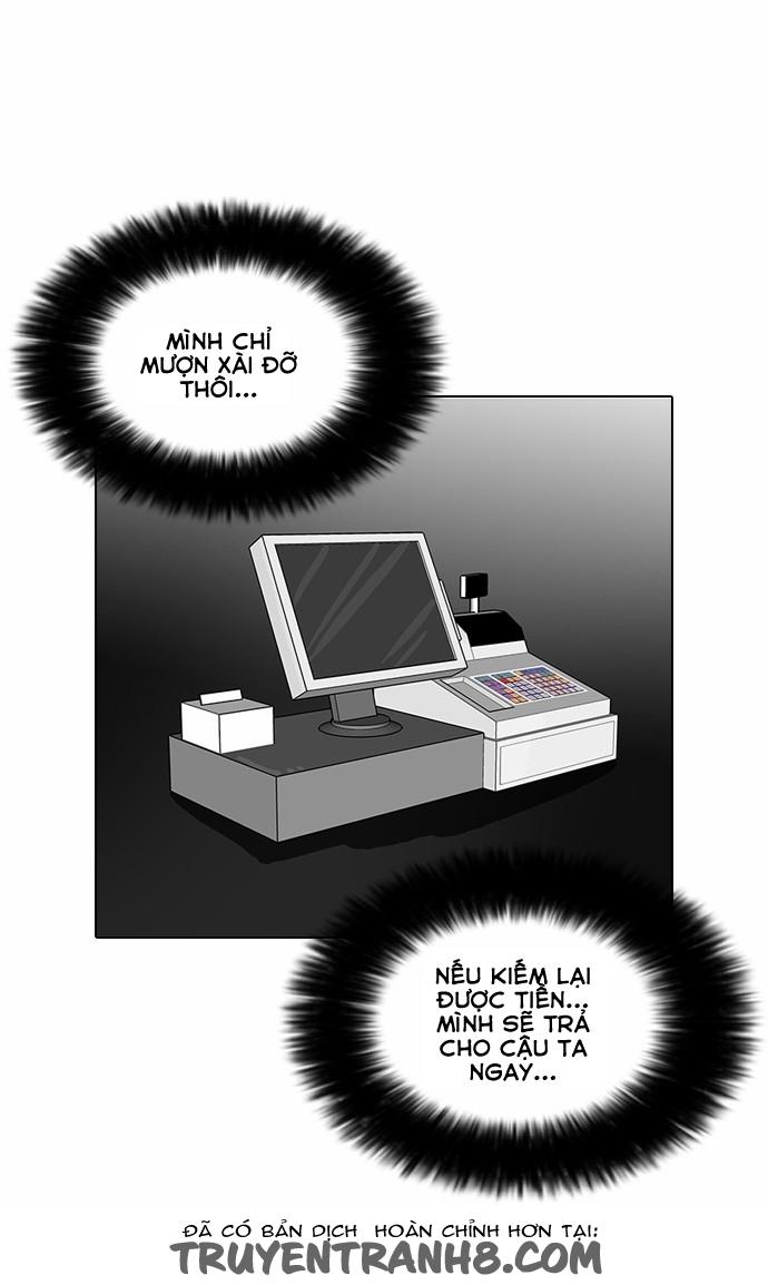 Hoán Đổi Diệu Kỳ - Chapter 85 - Page 37