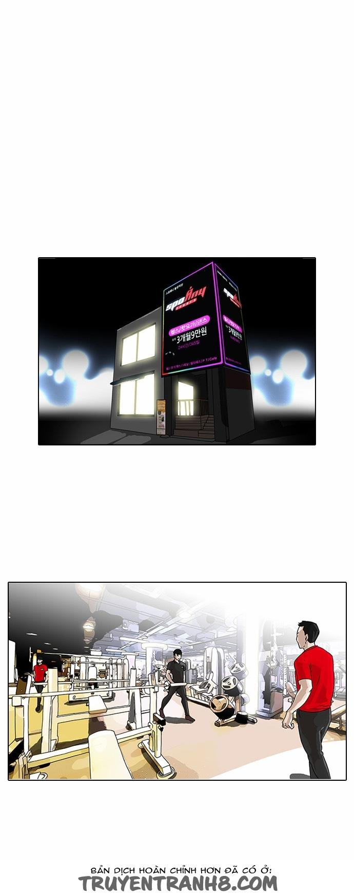 Hoán Đổi Diệu Kỳ - Chapter 85 - Page 38
