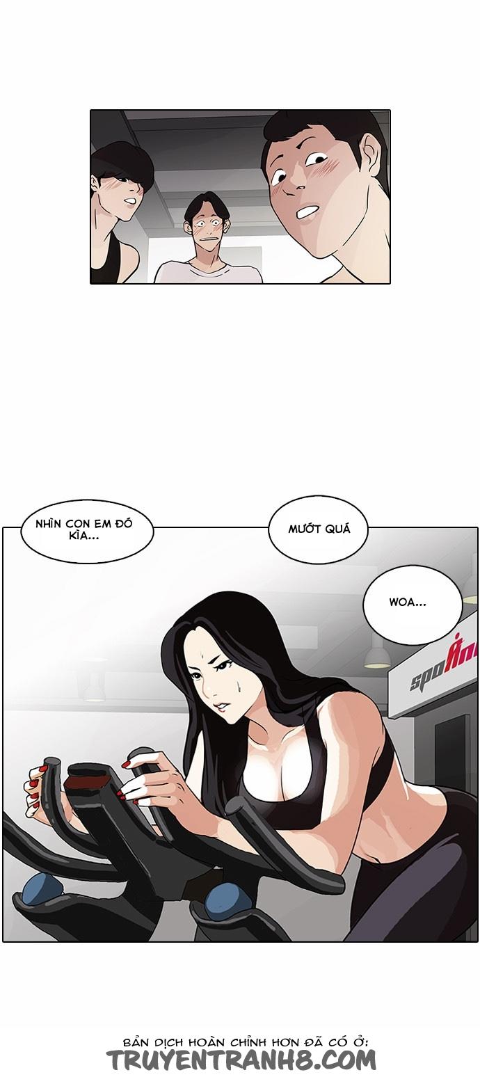 Hoán Đổi Diệu Kỳ - Chapter 85 - Page 39
