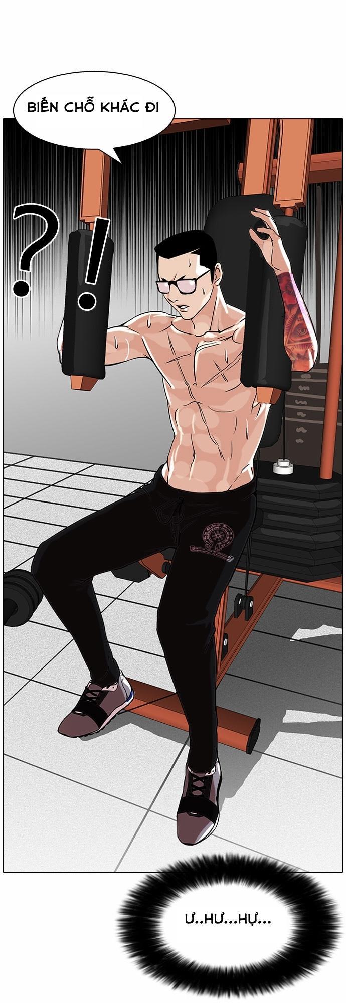 Hoán Đổi Diệu Kỳ - Chapter 85 - Page 42