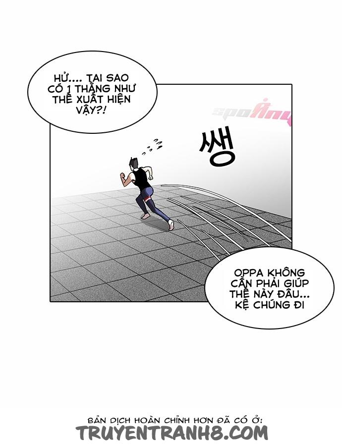 Hoán Đổi Diệu Kỳ - Chapter 85 - Page 44