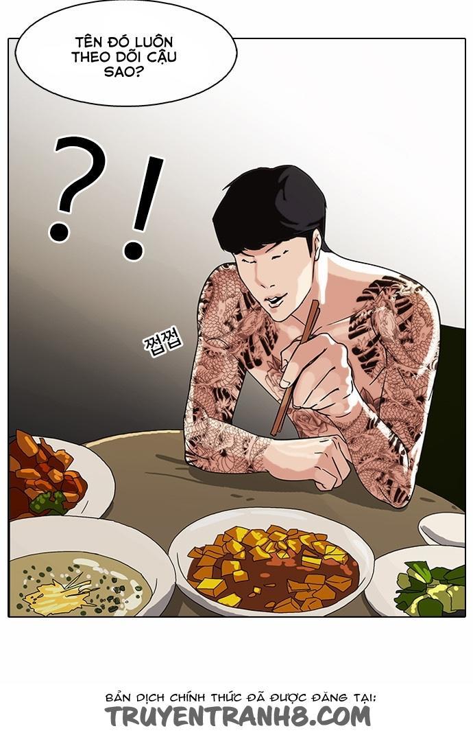 Hoán Đổi Diệu Kỳ - Chapter 85 - Page 46