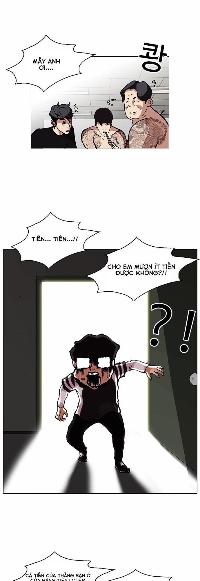 Hoán Đổi Diệu Kỳ - Chapter 85 - Page 52