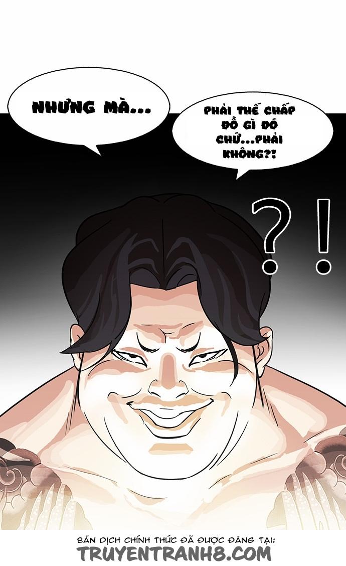 Hoán Đổi Diệu Kỳ - Chapter 85 - Page 55