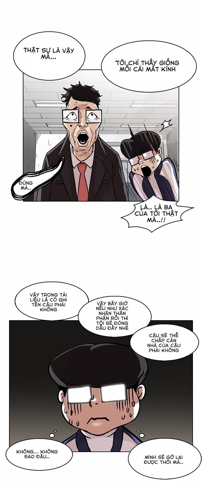 Hoán Đổi Diệu Kỳ Chapter 86 - Trang 10