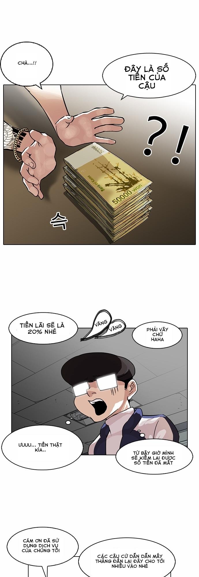 Hoán Đổi Diệu Kỳ Chapter 86 - Trang 14