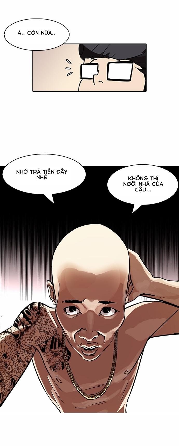 Hoán Đổi Diệu Kỳ Chapter 86 - Trang 16