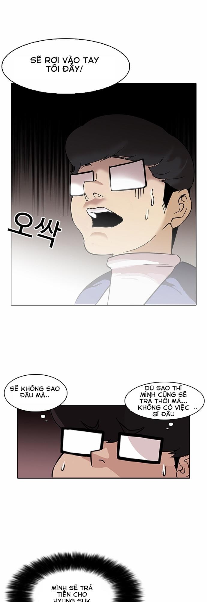 Hoán Đổi Diệu Kỳ Chapter 86 - Trang 17